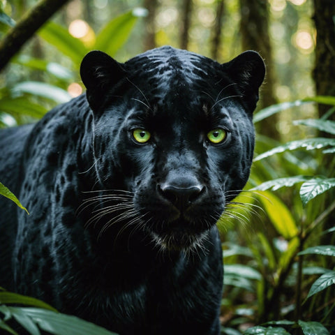 Black Panther