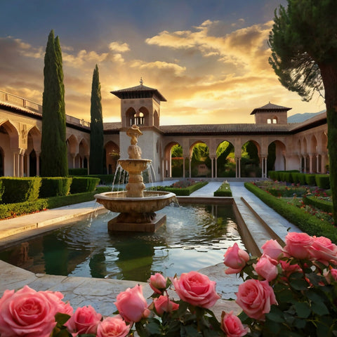 Leonardo_Kino_XL_Create_a_stunning_image_of_the_Alhambra_Palac_1