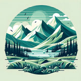 Coastal cliffs stand tall against the crashing waves