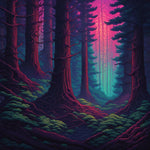 Dark Forest