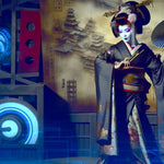 Geisha 9 - Collection 1