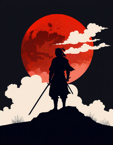 Samurai