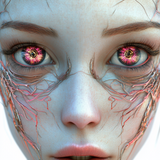 Synaptic Bloom – The Watcher Within_Mock Up_2