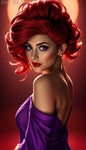 megara realistic