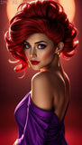 megara realistic