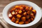 A_Plate_of_Sweet_Potatoes