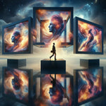 Captivating Surreal Art: Transform Your Space with Imaginative Visions"