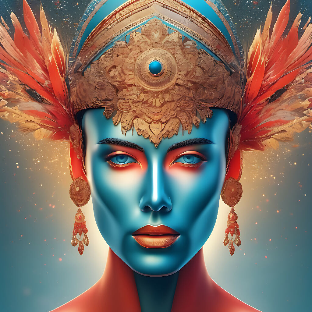 Fantasy Human Fantasy human