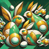 Goldhasen