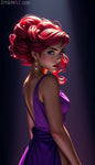 megara realistic