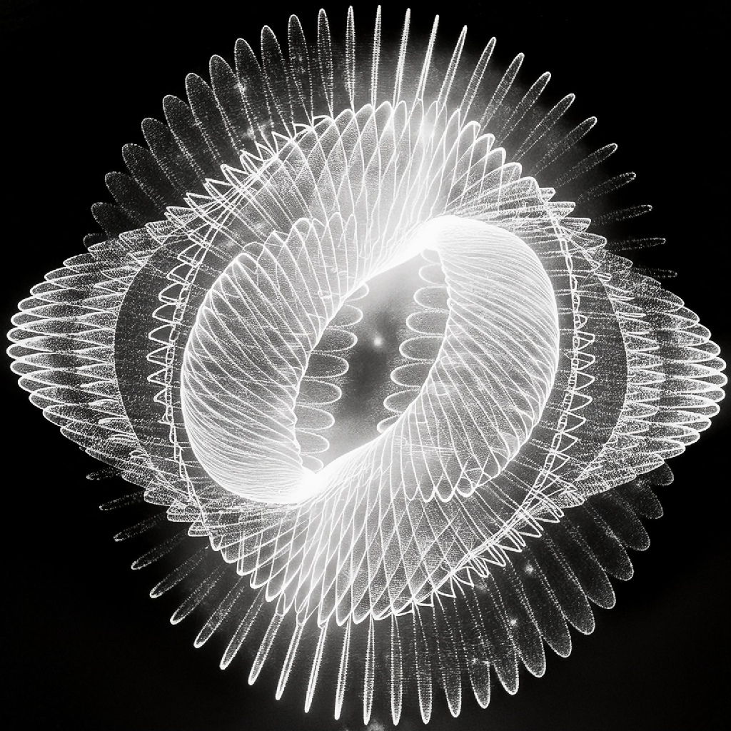 Hypersphere Modes 000054