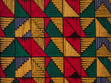 Legacy Weave – Kente Heritage Cloth 3
