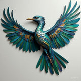 Wings of fire