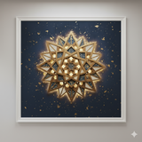 Calligraphie des vents d’Orient