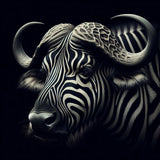 Zebrabüffel2