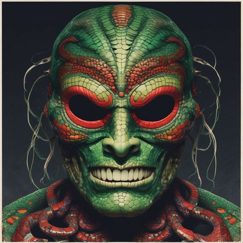 Reptilianz