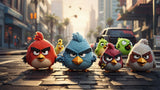 Leonardo_Diffusion_XL_Isometric_angry_birds_characters_zoom_si_0