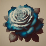 Cloudy with a bit of Blue