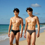 Thai beach men #2