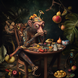 The Simian Symposium – Banquets of Brilliance_03