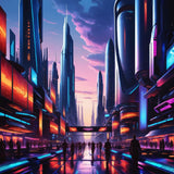 Architecture Cityscape