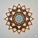 Calligraphie des vents d’Orient