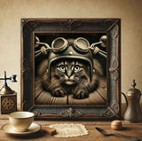Bikerkatze_1