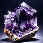 Amethyst Crystal