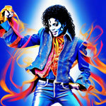 moonwalker the gloved one