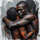 Romance crossing borders