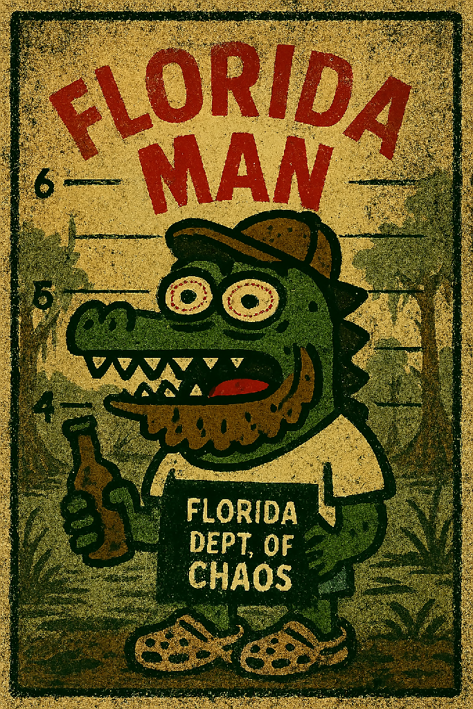 florida man
