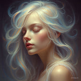 Art from symphony music