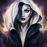 Maleficent