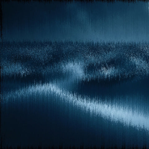 woodland silhouettes