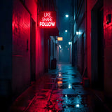 freepik__a-neon-sign-spelling-like-share-and-follow-glowing__44773