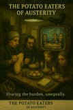 The Potato Eaters of Austerity