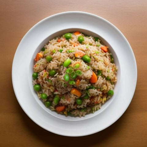 Fried_Rice_Top_View