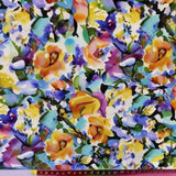 Flowers spring patterns