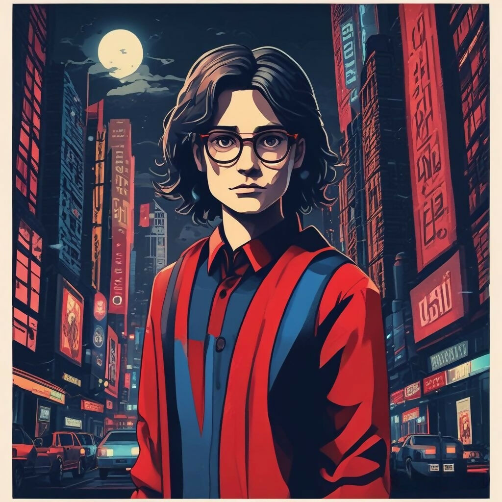 Harry One