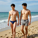 Thai beach men #2