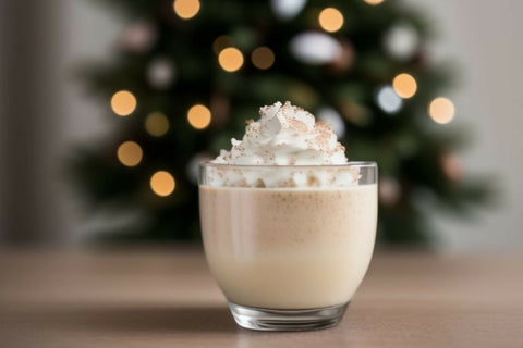 A_Cup_of_Eggnog_for_Christmas