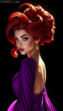 megara realistic