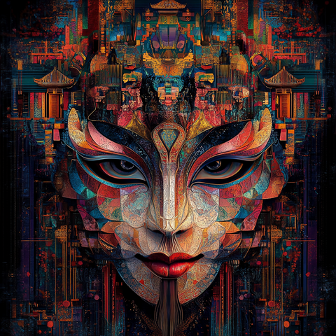 bowen4882_An_intricate_Peking_Opera_mask_reimagined_in_fractal__b066a440-c3e7-4648-8811-f680c6f18311