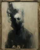 classical European nobleman portrait 18th century oil paintings