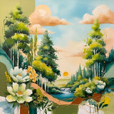 Dreamscapes of the Deep