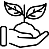 Planting free icons designed by Freepik