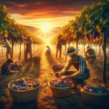 The Harvest