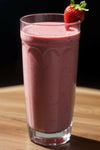 Strawberry_Smoothie_on_a_Wooden_Table