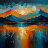 Leonardo_Lightning_XL_Modern_artistic_painting_depicting_an_ab_1