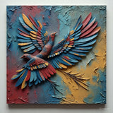 Wings of fire